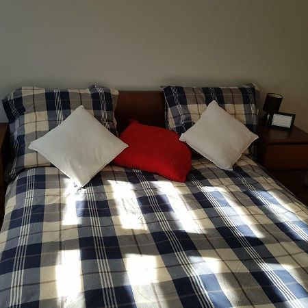 Apartament Przymorze Διαμέρισμα Γκντανσκ Εξωτερικό φωτογραφία
